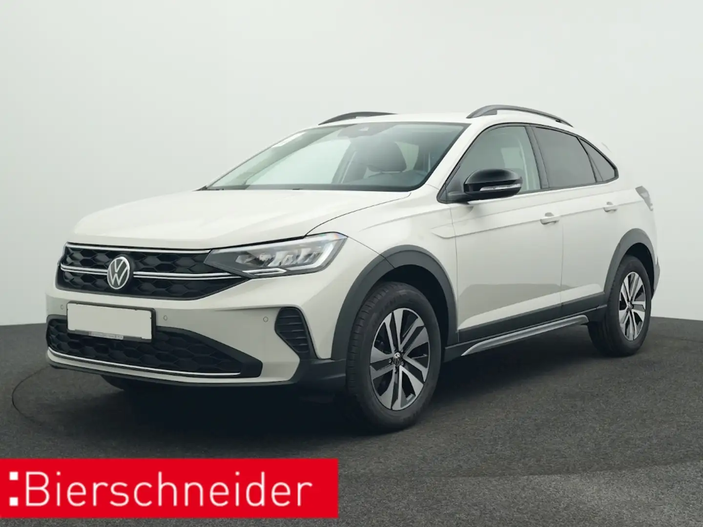 Volkswagen Taigo 1.0 TSI Energy ALU 16 LED ACC PDC Grau - 1