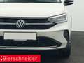 Volkswagen Taigo 1.0 TSI Energy ALU 16 LED ACC PDC Grau - thumbnail 17