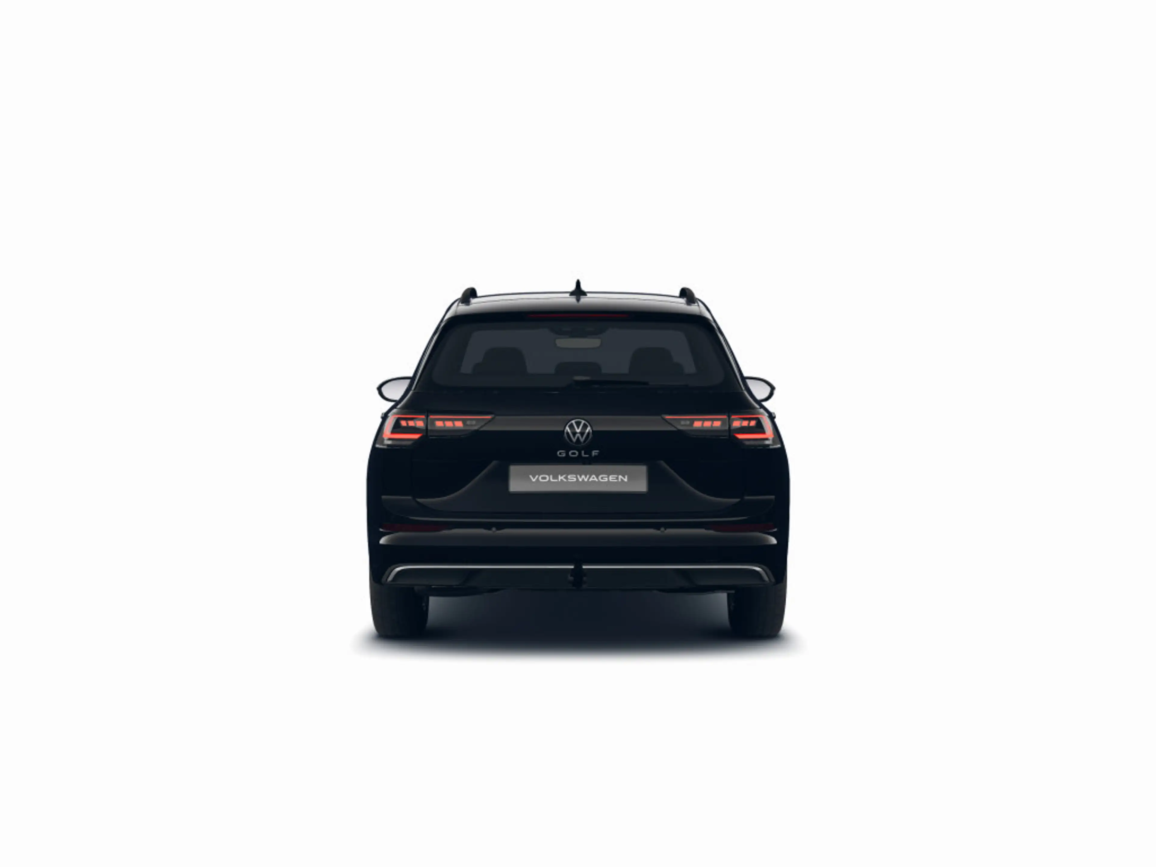 Volkswagen Golf VIII Variant AHK ACC MATRIX-LED 360° SHZ — photo 13