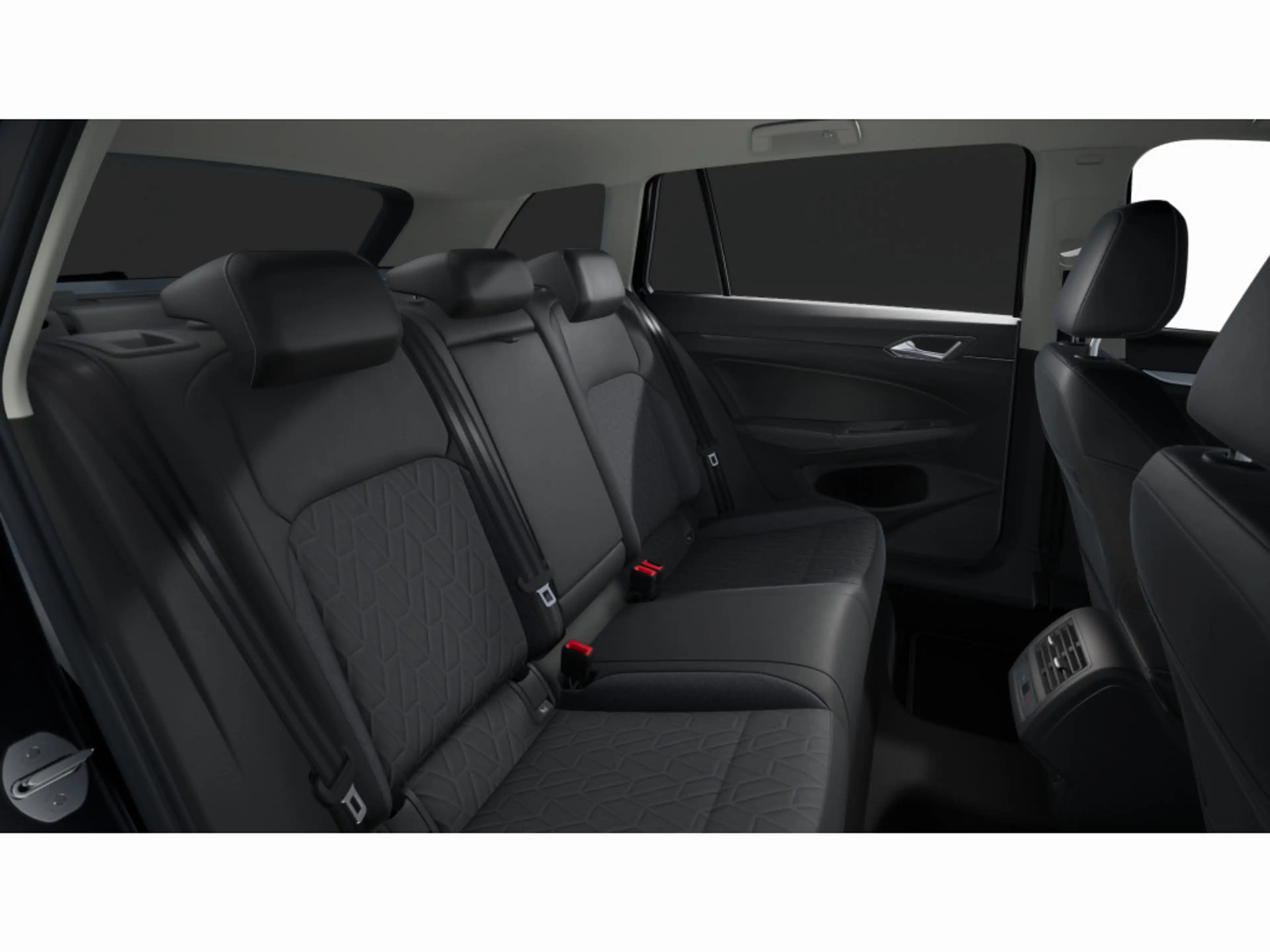 Volkswagen Golf VIII Variant AHK ACC MATRIX-LED 360° SHZ — photo 14
