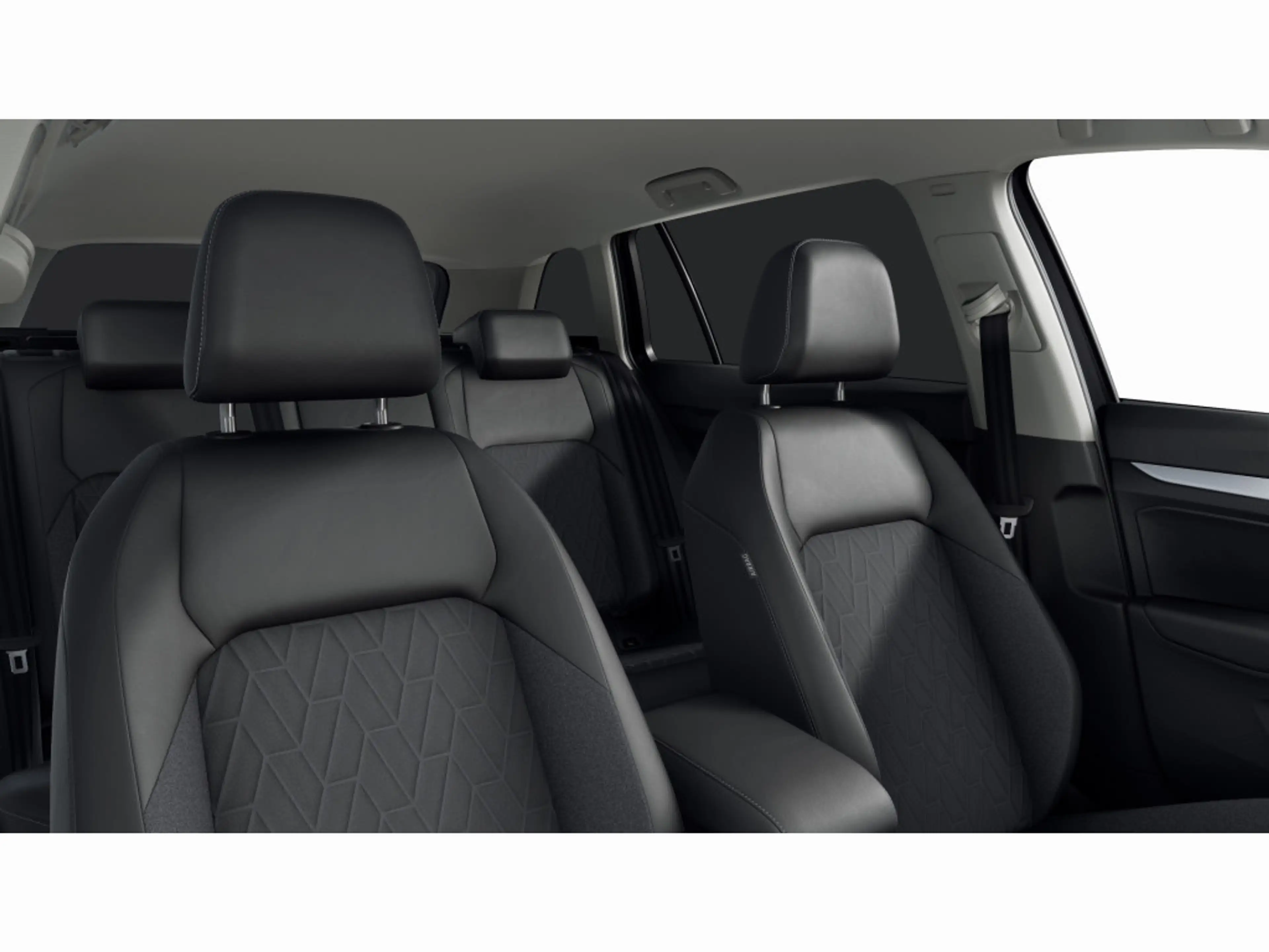 Volkswagen Golf VIII Variant AHK ACC MATRIX-LED 360° SHZ — photo 8