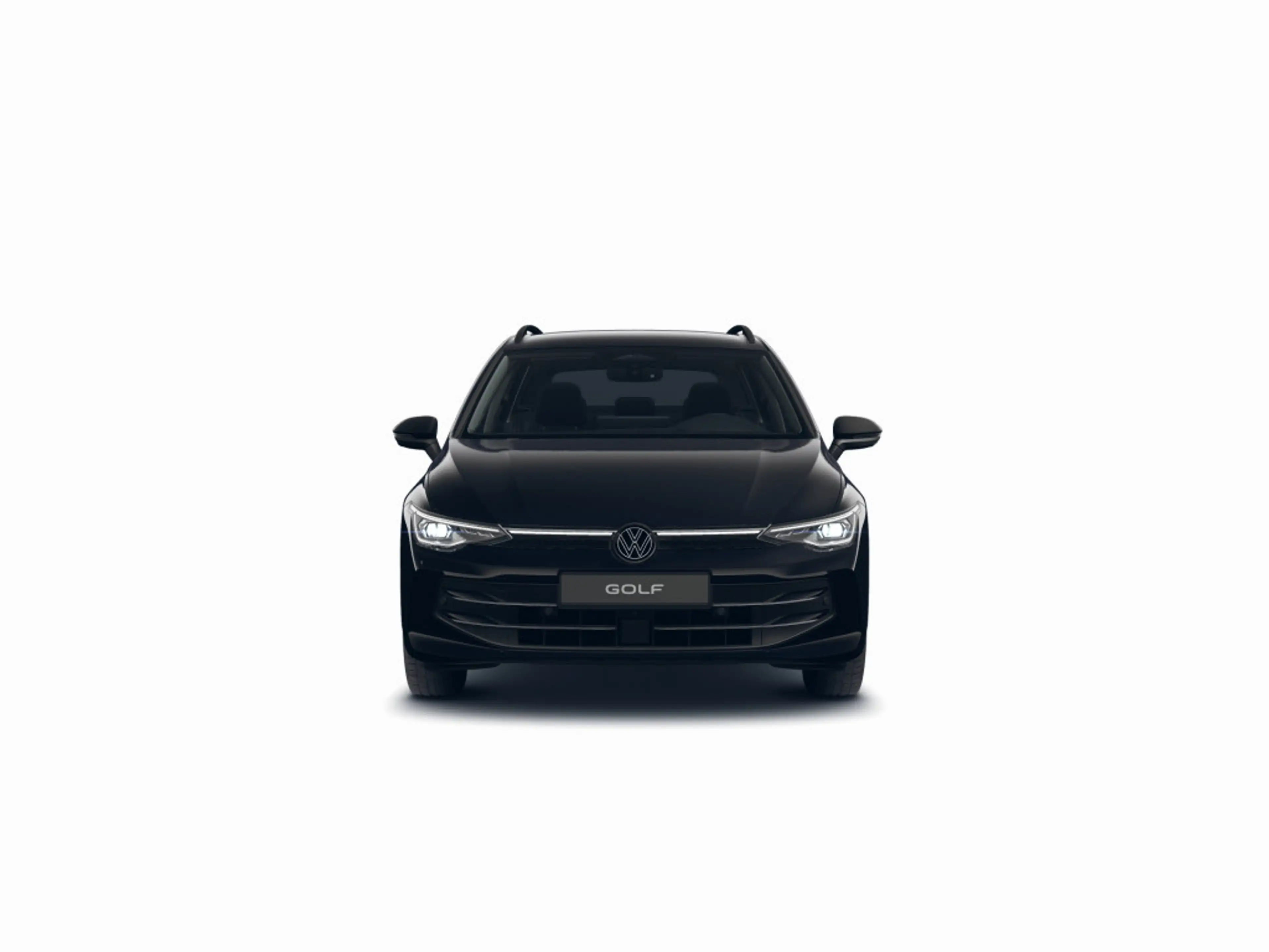 Volkswagen Golf VIII Variant AHK ACC MATRIX-LED 360° SHZ — photo 11