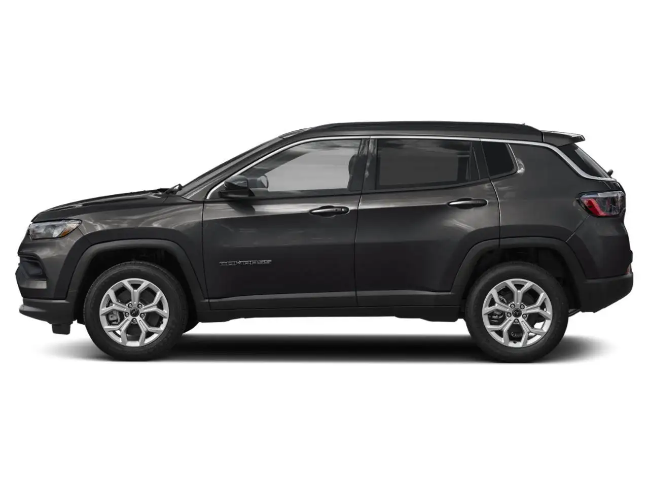 Jeep Compass снимка Jeep Compass
