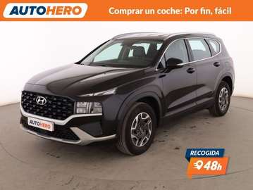 1.6 T-GDI Hybrid Klass 2WD