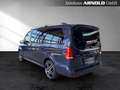 Mercedes-Benz V 250 V 250 d 4M EDITION Lang AMG Line Distr. el-Türen Blau - thumbnail 4