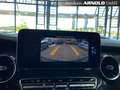 Mercedes-Benz V 250 V 250 d 4M EDITION Lang AMG Line Distr. el-Türen Blau - thumbnail 13