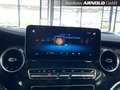 Mercedes-Benz V 250 V 250 d 4M EDITION Lang AMG Line Distr. el-Türen Blau - thumbnail 12