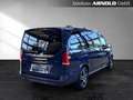 Mercedes-Benz V 250 V 250 d 4M EDITION Lang AMG Line Distr. el-Türen Blau - thumbnail 5