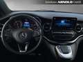 Mercedes-Benz V 250 V 250 d 4M EDITION Lang AMG Line Distr. el-Türen Blau - thumbnail 9