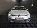 Volkswagen Golf STYLE 2.0 TDI 150CV DSG7 Gris - thumbnail 2