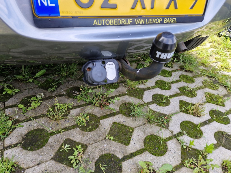 Opel Agila 1.0 Edition 1e Eigenaar 46.000 km +NAP NL-auto — photo 17