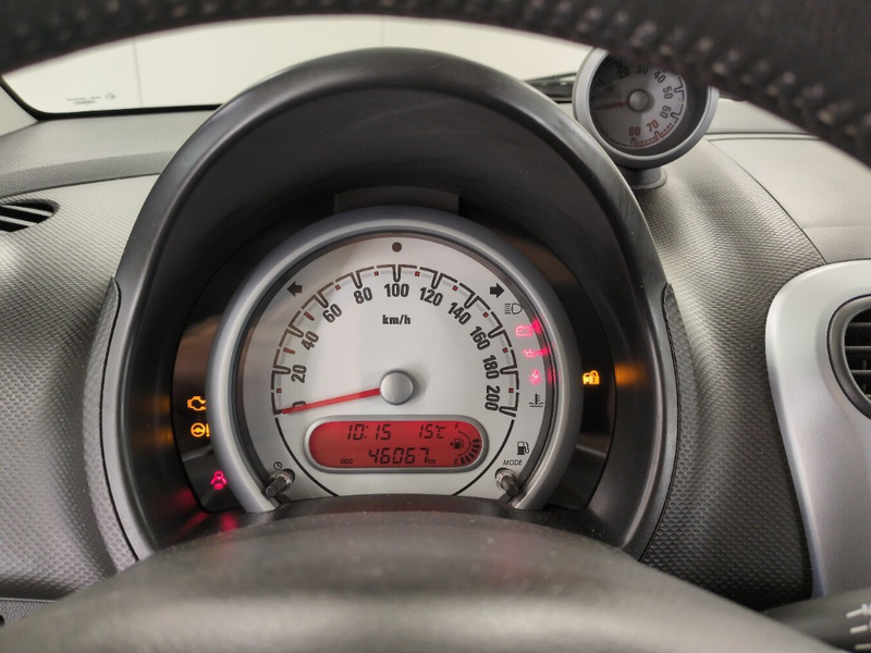 Opel Agila 1.0 Edition 1e Eigenaar 46.000 km +NAP NL-auto — photo 9