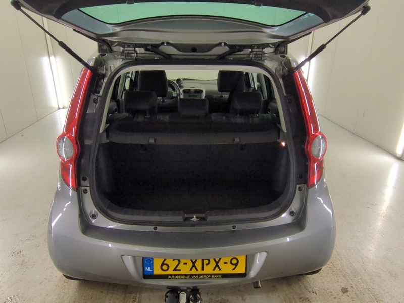 Opel Agila 1.0 Edition 1e Eigenaar 46.000 km +NAP NL-auto — photo 15