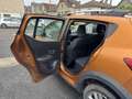 Dacia Sandero 1.0 ECO-G - 100 Confort Clim + Radar AR Orange - thumbnail 17