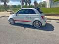 Abarth 695C 1.4 t-jet Competizione 180cv Weiß - thumbnail 4