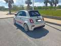 Abarth 695C 1.4 t-jet Competizione 180cv Weiß - thumbnail 9