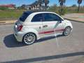 Abarth 695C 1.4 t-jet Competizione 180cv Weiß - thumbnail 8