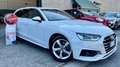 Audi A4 AUDI A4 AVANT 2.0 35 TDI S-TRONIC 163 CV - INTERNI Bianco - thumbnail 1