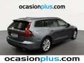 Volvo V60 D3 Momentum Aut. Gris - thumbnail 3