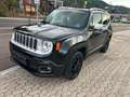 Jeep Renegade 4WD AUT+NAVI+PDC+TEMP+8xREIFEN Schwarz - thumbnail 1