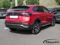 Volkswagen Taigo 1.0 TSI Life *AHK*PANO*NAVI*CLIMATR.* Rosso - thumbnail 2