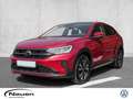 Volkswagen Taigo 1.0 TSI Life *AHK*PANO*NAVI*CLIMATR.* Rosso - thumbnail 1