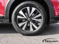 Volkswagen Taigo 1.0 TSI Life *AHK*PANO*NAVI*CLIMATR.* Rosso - thumbnail 8