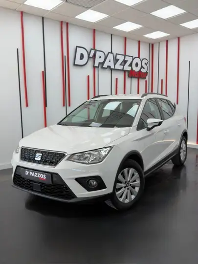 SEAT Arona 1.6 TDI S&S Style 2020