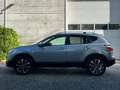 Nissan Qashqai Qashqai 1.6 Benzine Panorama Camera New Executive Grau - thumbnail 12