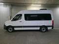 Mercedes-Benz Sprinter 317 Tourer AMF Rollstuhllift Dachklima Blanc - thumbnail 8