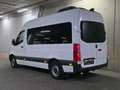 Mercedes-Benz Sprinter 317 Tourer AMF Rollstuhllift Dachklima Blanc - thumbnail 5