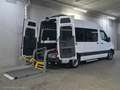 Mercedes-Benz Sprinter 317 Tourer AMF Rollstuhllift Dachklima Blanc - thumbnail 1