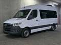 Mercedes-Benz Sprinter 317 Tourer AMF Rollstuhllift Dachklima Blanc - thumbnail 2