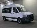 Mercedes-Benz Sprinter 317 Tourer AMF Rollstuhllift Dachklima Blanc - thumbnail 3