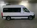 Mercedes-Benz Sprinter 317 Tourer AMF Rollstuhllift Dachklima Blanc - thumbnail 7