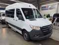 Mercedes-Benz Sprinter 317 Tourer AMF Rollstuhllift Dachklima Blanc - thumbnail 4