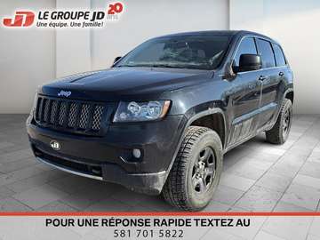 4 RM, 4 portes, Limited