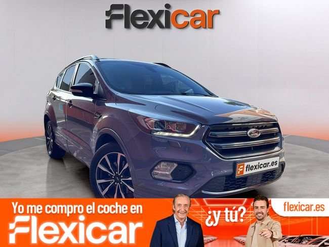 Ford Kuga 1.5 EcoB. Auto S&S ST-Line Limited Edition 4x2 150 - foto 1