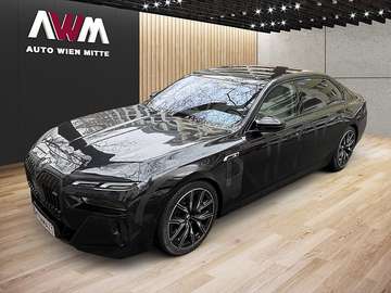 M760e xDrive Limousine 18,7 kWh Aut.