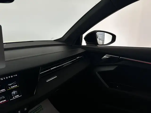 Audi A3 view 25
