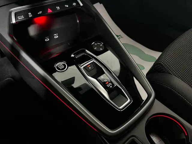 Audi A3 view 24