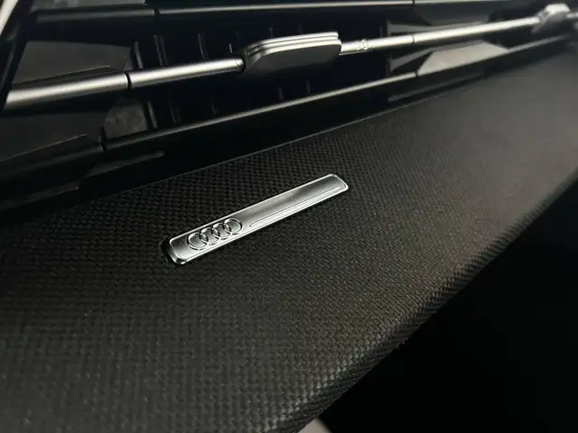 Audi A3 view 26