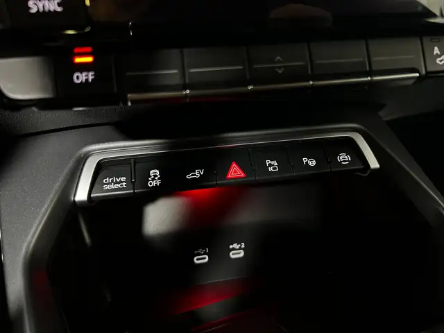 Audi A3 view 22
