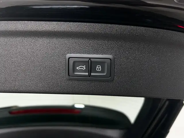 Audi A3 view 9