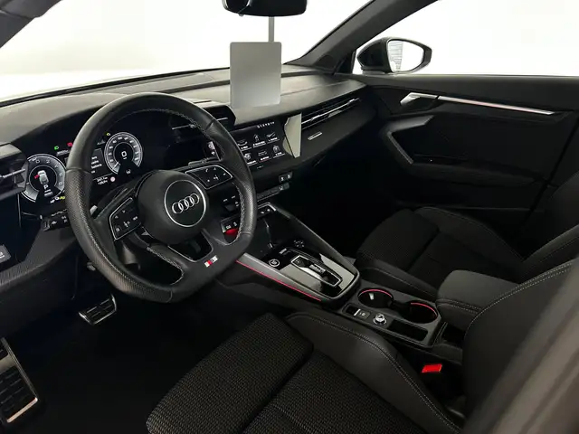 Audi A3 view 11