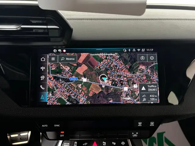 Audi A3 view 19