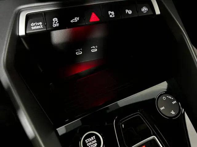 Audi A3 view 23