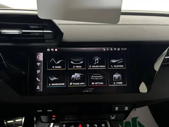 Audi A3 view 17