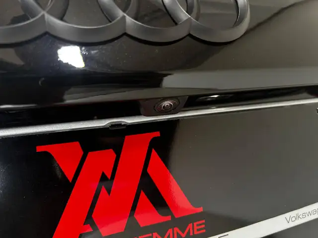 Audi A3 view 8