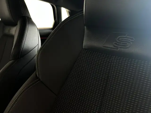 Audi A3 view 13